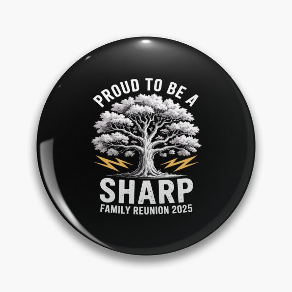 Item preview, 2025 SHARP Family Reunion Gathering Family designed and sold by BiellaSar.