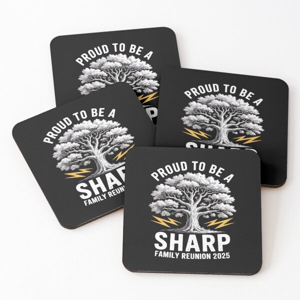 Item preview, 2025 SHARP Family Reunion Gathering Family designed and sold by BiellaSar.