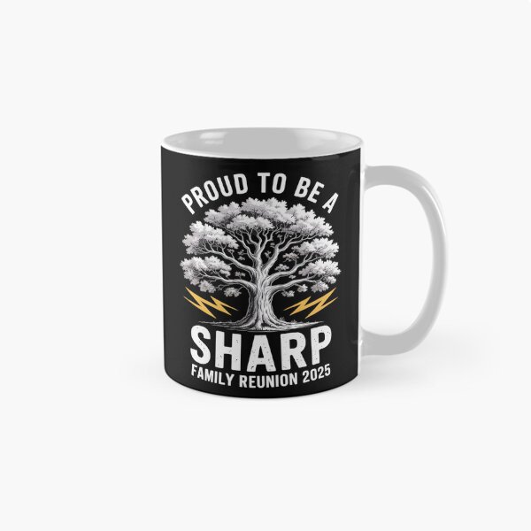 Item preview, 2025 SHARP Family Reunion Gathering Family designed and sold by BiellaSar.