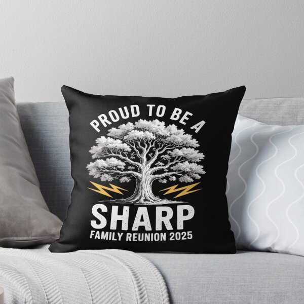 Item preview, 2025 SHARP Family Reunion Gathering Family designed and sold by BiellaSar.