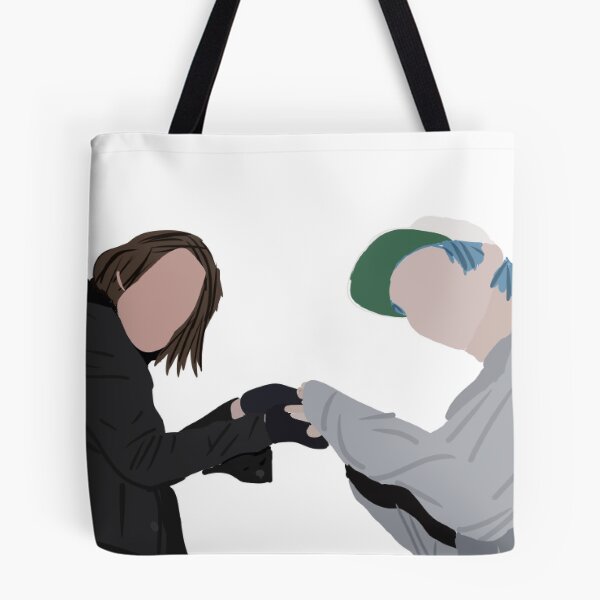 Item preview, geoff and awsten designed and sold by skysoup-2.