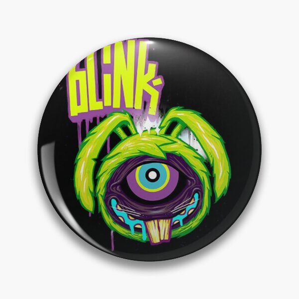 Item preview, Music - Blink182 designed and sold by GermAinmy.