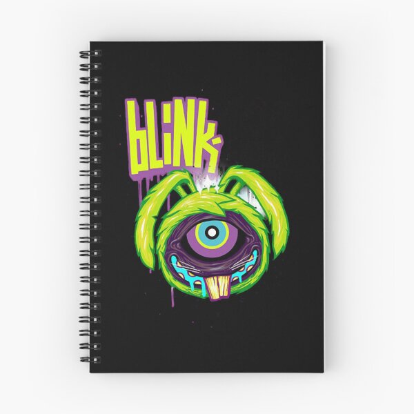 Item preview, Music - Blink182 designed and sold by GermAinmy.