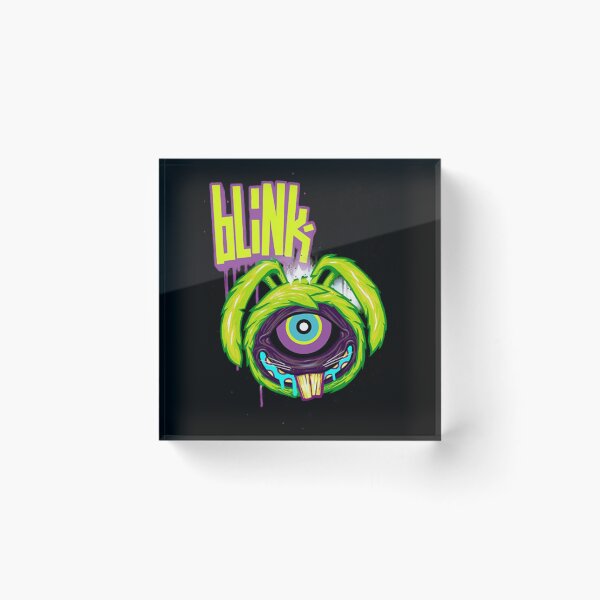 Item preview, Music - Blink182 designed and sold by GermAinmy.