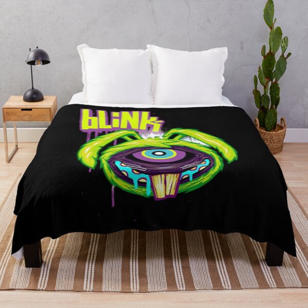Item preview, Music - Blink182 designed and sold by GermAinmy.