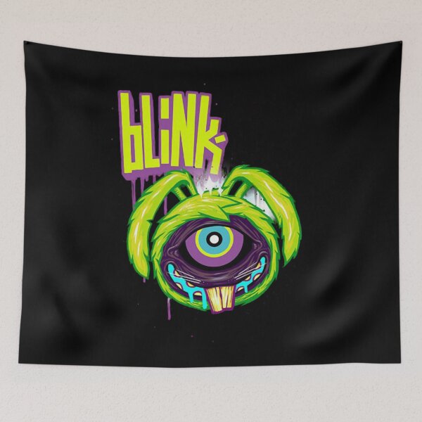 Item preview, Music - Blink182 designed and sold by GermAinmy.