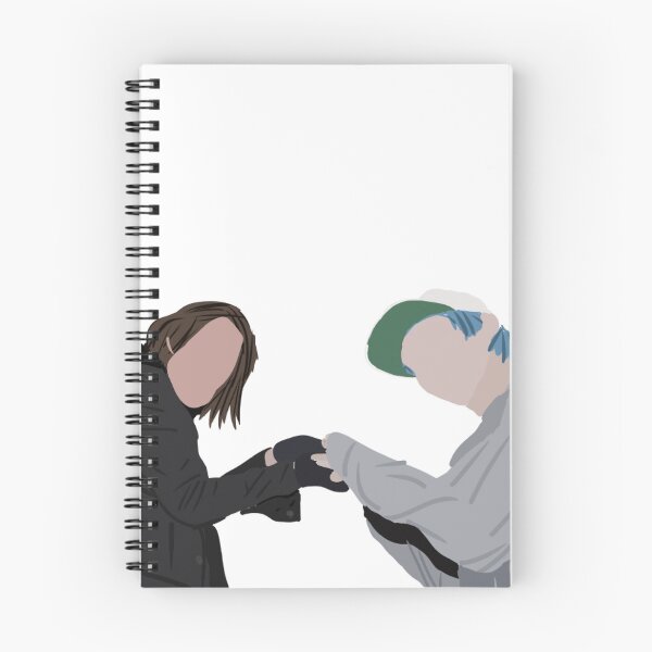 Item preview, geoff and awsten designed and sold by skysoup-2.