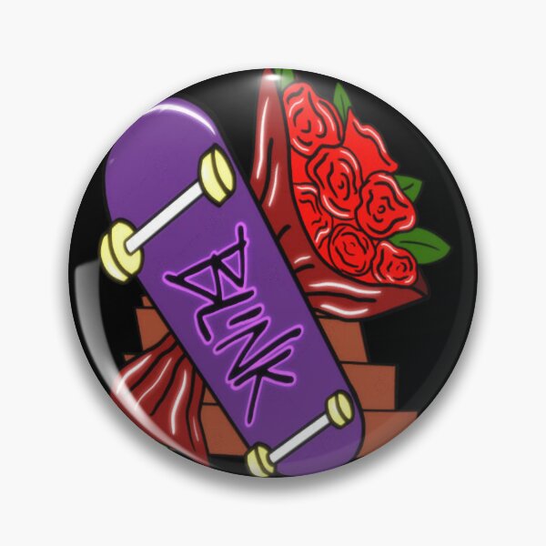 Item preview, Music - Blink182 designed and sold by GermAinmy.