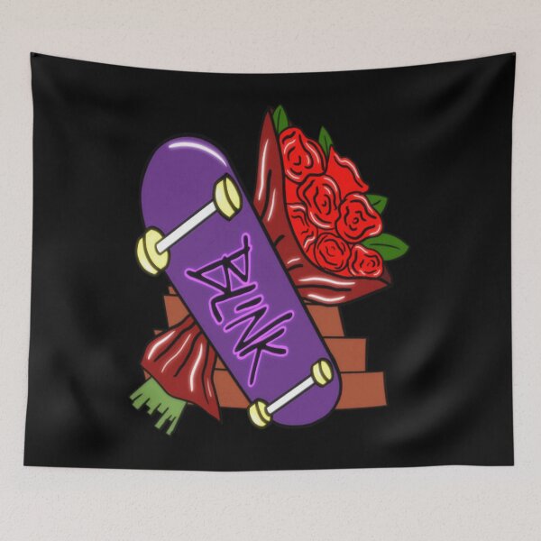 Item preview, Music - Blink182 designed and sold by GermAinmy.