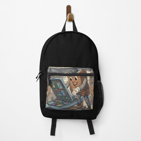 Item preview, Booking It the Right Way designed and sold by BookingIt.