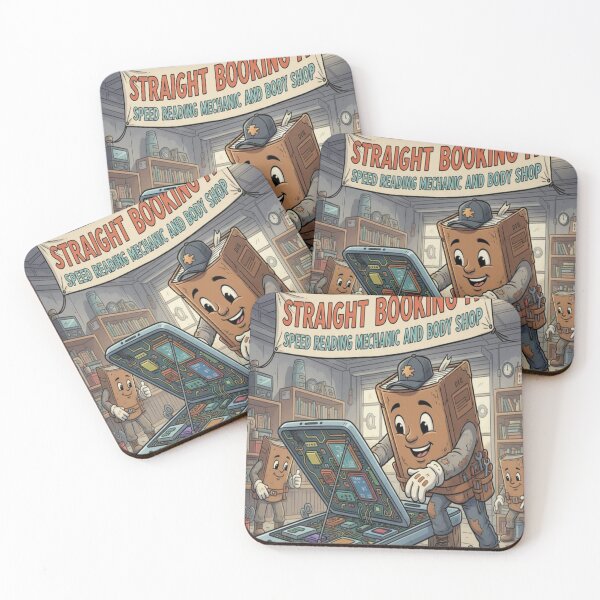 Item preview, Booking It the Right Way designed and sold by BookingIt.