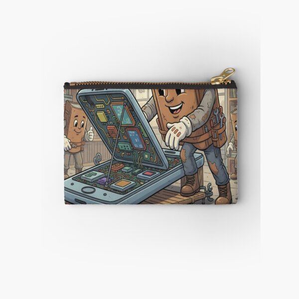 Item preview, Booking It the Right Way designed and sold by BookingIt.