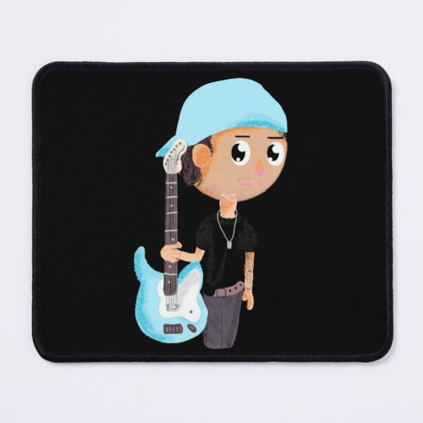 Item preview, Music - Blink182 designed and sold by GermAinmy.