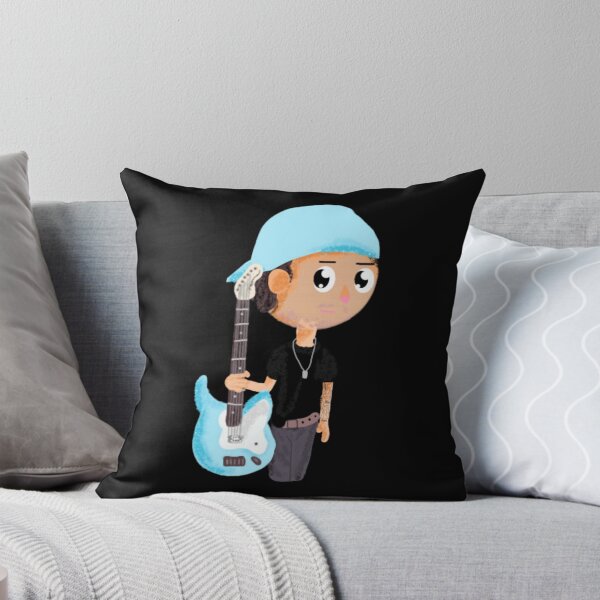 Item preview, Music - Blink182 designed and sold by GermAinmy.