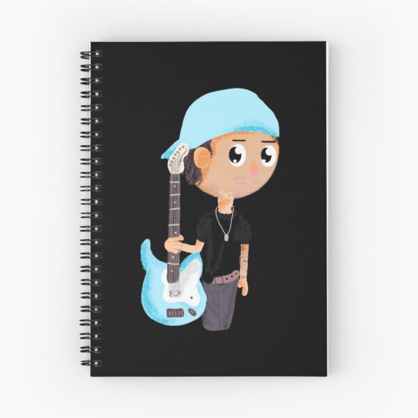 Item preview, Music - Blink182 designed and sold by GermAinmy.