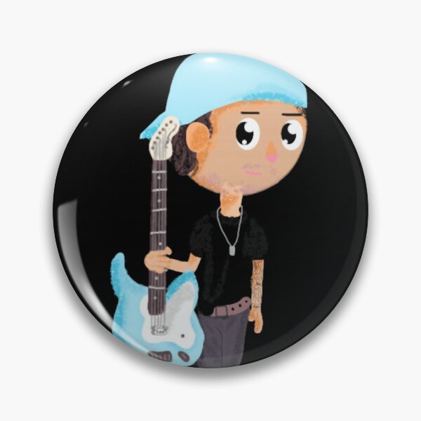 Item preview, Music - Blink182 designed and sold by GermAinmy.