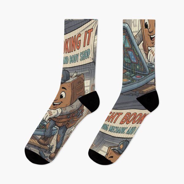 Item preview, Booking It the Right Way designed and sold by BookingIt.