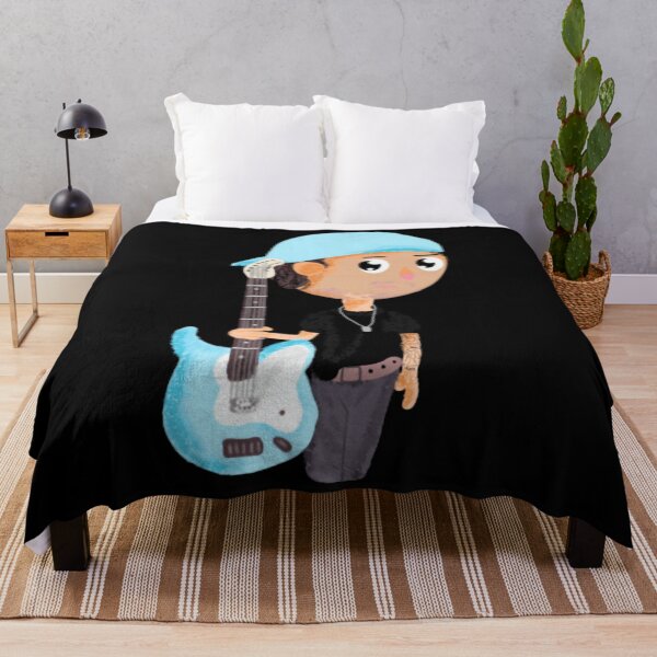 Item preview, Music - Blink182 designed and sold by GermAinmy.