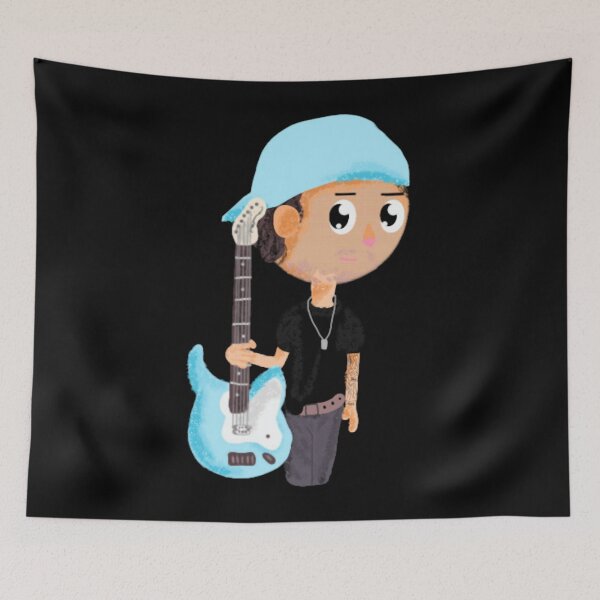 Item preview, Music - Blink182 designed and sold by GermAinmy.