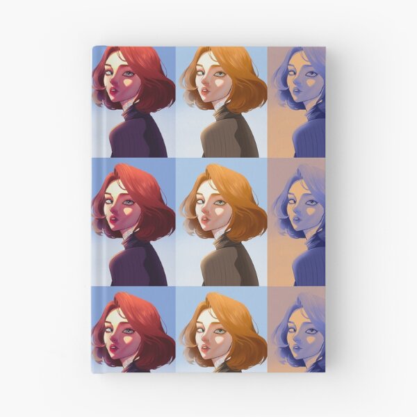 Item preview, "Aileen, Is That You?" Series designed and sold by StyxStore.