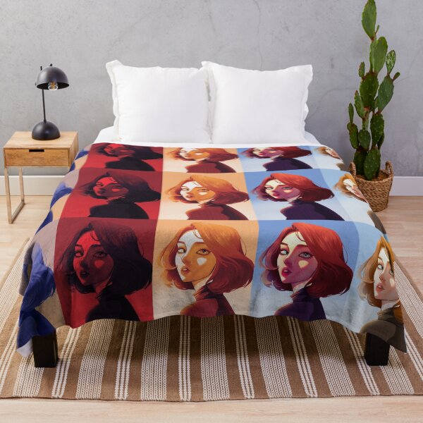 Item preview, "Aileen, Is That You?" Series designed and sold by StyxStore.