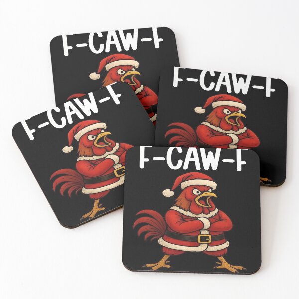 Item preview, Bird Fun Novelty Christmas designed and sold by Tanjaberto.