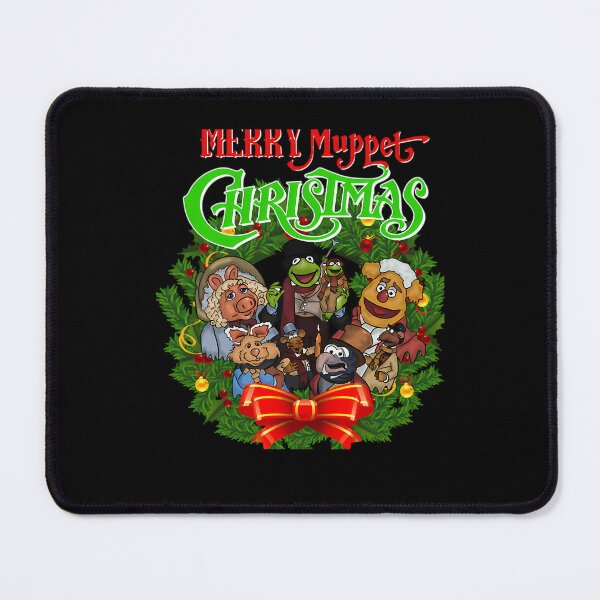 Item preview, The Muppet Christmas Carol designed and sold by Yasmineraes.