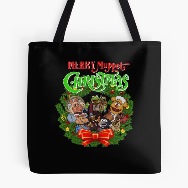 Item preview, The Muppet Christmas Carol  designed and sold by Yasmineraes.