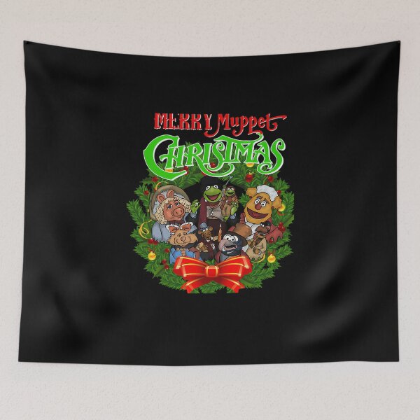 Item preview, The Muppet Christmas Carol  designed and sold by Yasmineraes.
