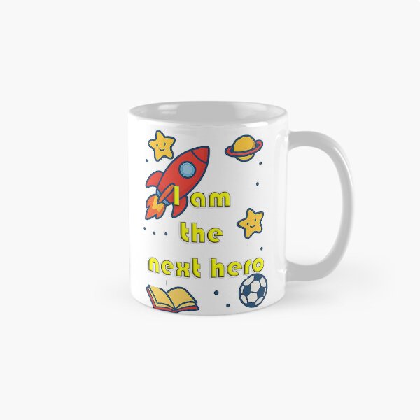 Item preview, Next Hero designed and sold by bdondion.