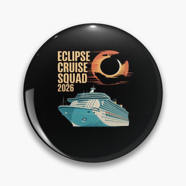 Item preview, 2026 Eclipse Cruise designed and sold by BiellaSar.