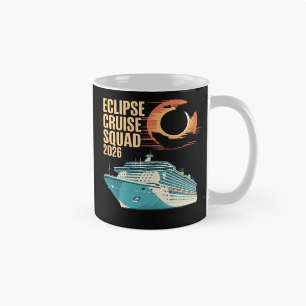 Item preview, 2026 Eclipse Cruise designed and sold by BiellaSar.
