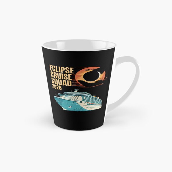 Item preview, 2026 Eclipse Cruise designed and sold by BiellaSar.