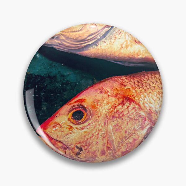 Item preview, Japanese Fish designed and sold by RevoluGallery.