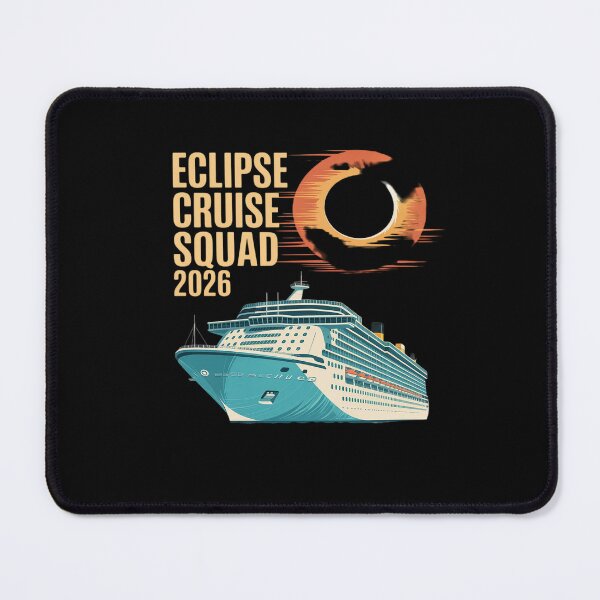 Item preview, 2026 Eclipse Cruise designed and sold by BiellaSar.