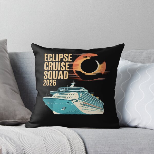 Item preview, 2026 Eclipse Cruise designed and sold by BiellaSar.