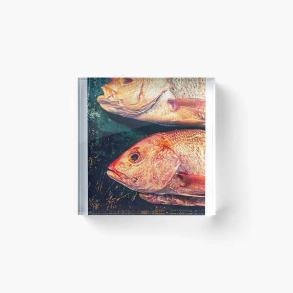 Item preview, Japanese Fish designed and sold by RevoluGallery.