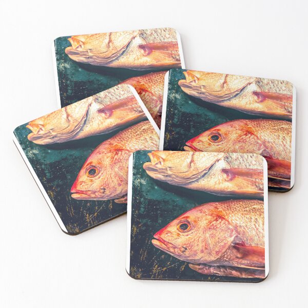 Item preview, Japanese Fish designed and sold by RevoluGallery.