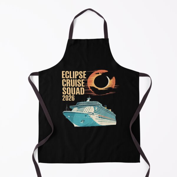 Item preview, 2026 Eclipse Cruise designed and sold by BiellaSar.