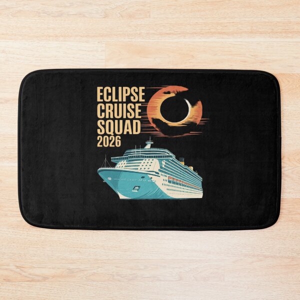 Item preview, 2026 Eclipse Cruise designed and sold by BiellaSar.