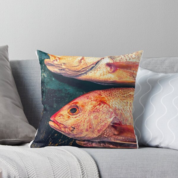 Item preview, Japanese Fish designed and sold by RevoluGallery.