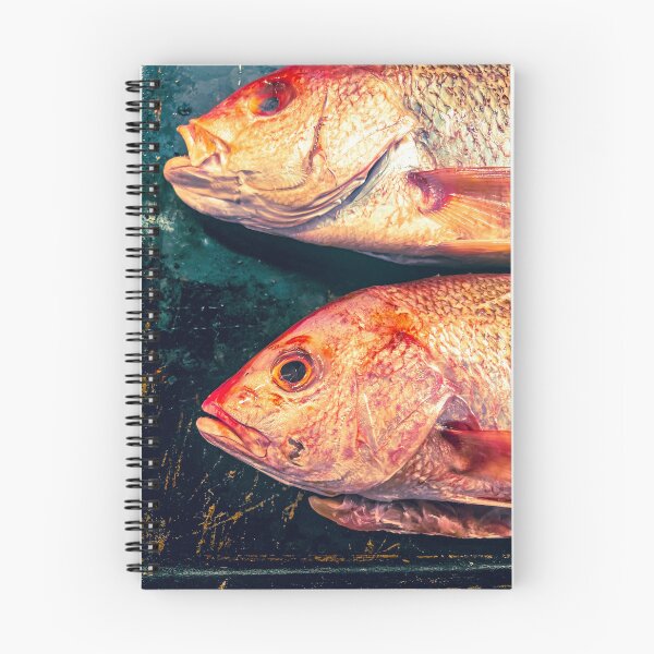 Item preview, Japanese Fish designed and sold by RevoluGallery.