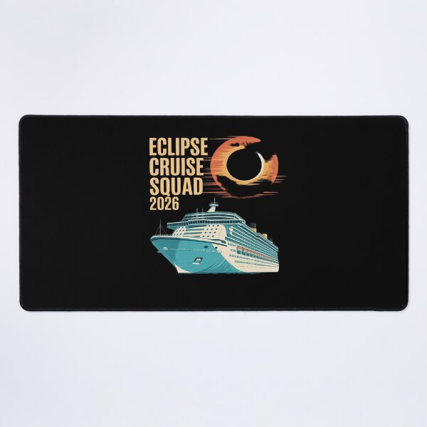 Item preview, 2026 Eclipse Cruise designed and sold by BiellaSar.