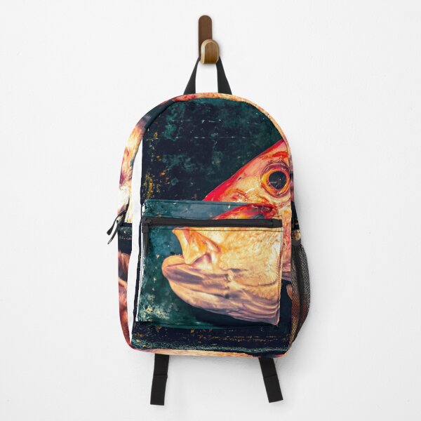 Item preview, Japanese Fish designed and sold by RevoluGallery.