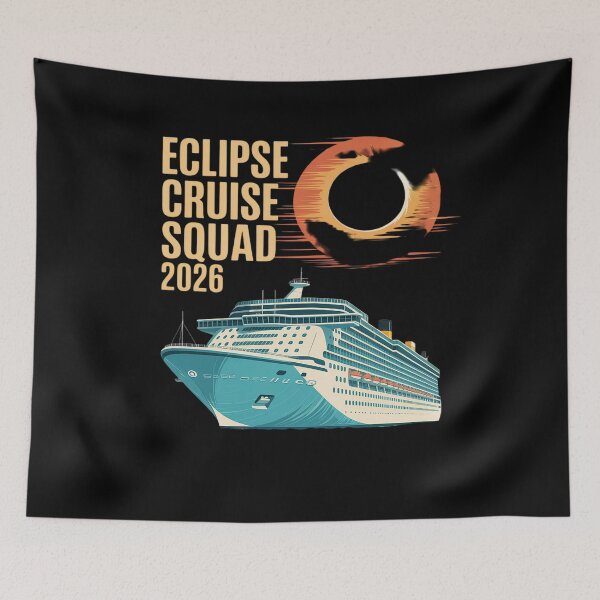 Item preview, 2026 Eclipse Cruise designed and sold by BiellaSar.
