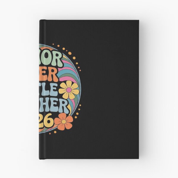 Item preview, 2026 Senior Cheer Little Brother Class 2026 designed and sold by BiellaSar.