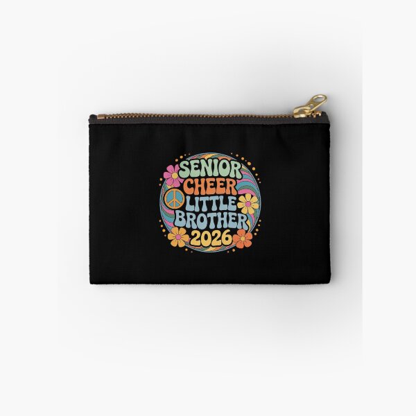 Item preview, 2026 Senior Cheer Little Brother Class 2026 designed and sold by BiellaSar.
