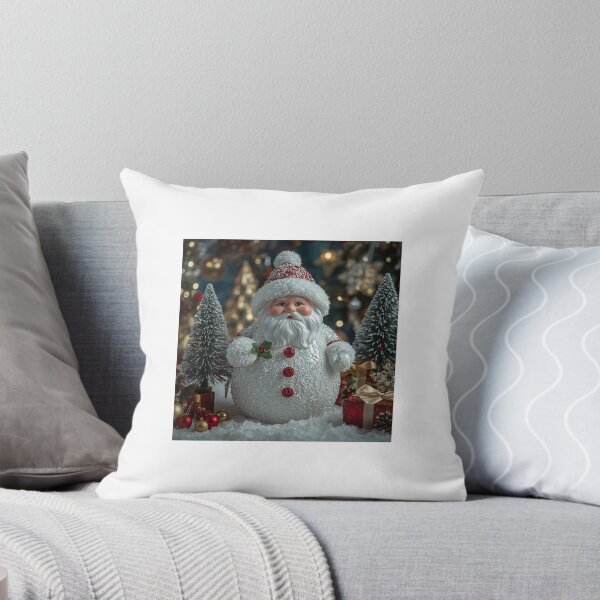 Item preview, Santa Claus designed and sold by Erikasinhag.