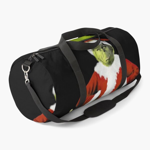 Item preview, Grinch Funny Christmas Costume With Silly Holiday Dog Art designed and sold by TREYA ALLEN.