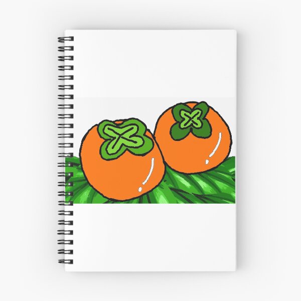 Item preview,  persimmon designed and sold by icedragonart77.